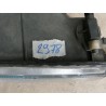optique phare avant droit fiat tipo phase 1 1989