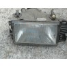 optique phare avant droit fiat tipo phase 1 1989