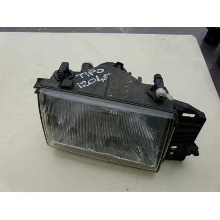 Phare Avant Gauche Halogène Pour FIAT TIPO - Référence FT321 - Neuf Compatible