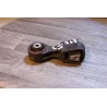support moteur anti basculant inferieur citroen c5