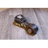support moteur anti basculant inferieur citroen c5