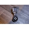 support moteur anti basculant inferieur citroen c5