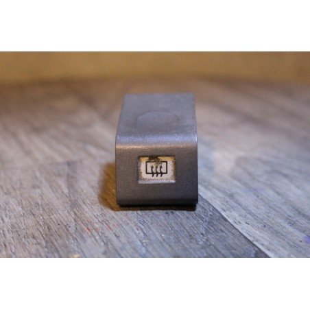 bouton degivrage renault super 5