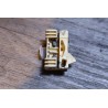 clips patte maintien fixation vitre gauche sur mecanisme renault clio megane scenic laguna velsatis