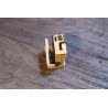 clips patte maintien fixation vitre gauche sur mecanisme renault clio megane scenic laguna velsatis