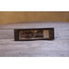 eclairage de plaque mineralogique immatriculation alfa romeo 166 04613010
