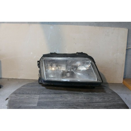 optique phare avant droit audi a4 8D0941004 E