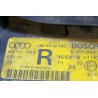 optique phare avant droit audi a4 8D0941004 E