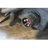 optique phare avant droit audi a4 8D0941004 E