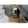 optique phare avant droit audi a4 8D0941004 E