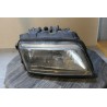 optique phare avant droit audi a4 8D0941004 E
