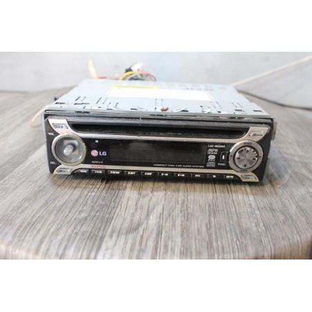AUTORADIO LG LAC-M2500R CD MP3