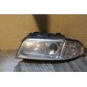 optique phare avant gauche audi A4 2000 08-441-1137