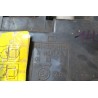 optique phare avant gauche audi A4 2000 08-441-1137