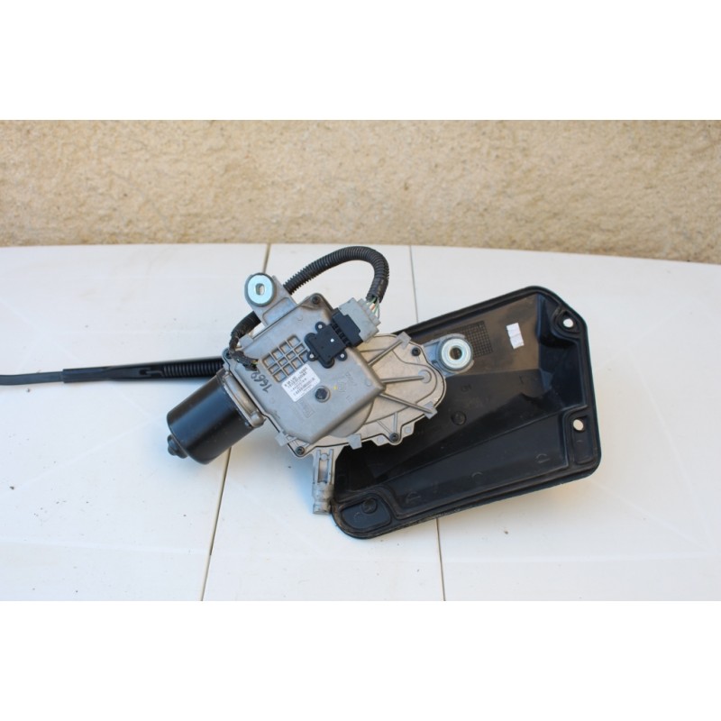 moteur essui glace avant gauche citroen picasso 53042436