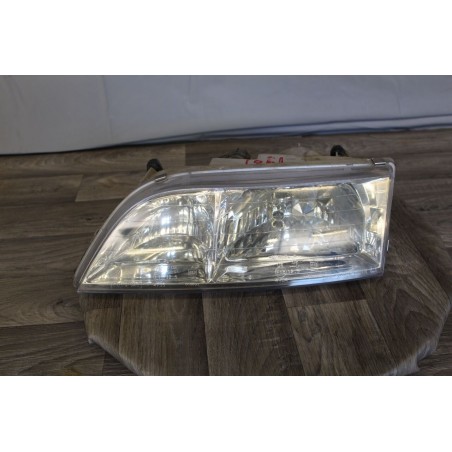 optique phare avant gauche DAEWOO ESPERO 2.0 16V 1996