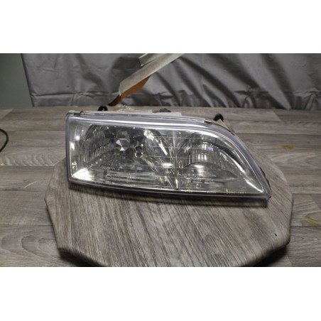 optique phare avant droit DAEWOO ESPERO 2.0 16V 1996
