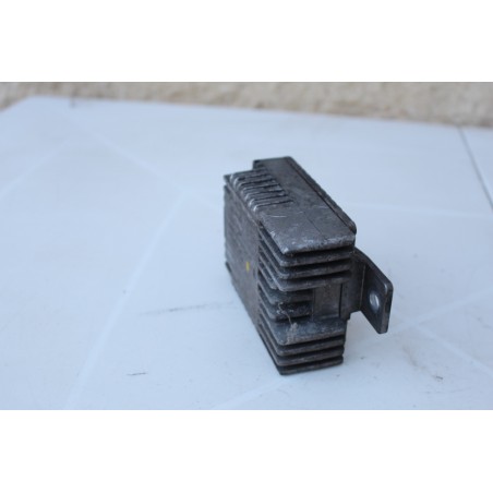 Résistance De Commande De Ventilation Pour Mercedes S600 - Réf. POLCAR 5024KST-3