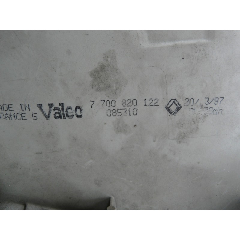 Phare Avant Gauche Pour Renault Laguna 1 Phase 2 - Pièce D'occasion Opérationnelle