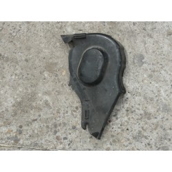 carter plastic de distribution PEUGEOT CITROEN TURBO DIESEL 9611455080