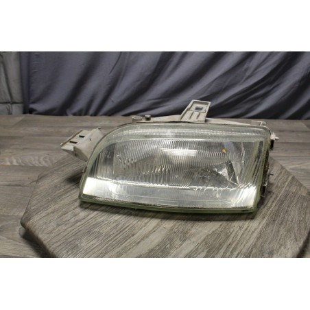 optique phare avant gauche fiat punto 36470748