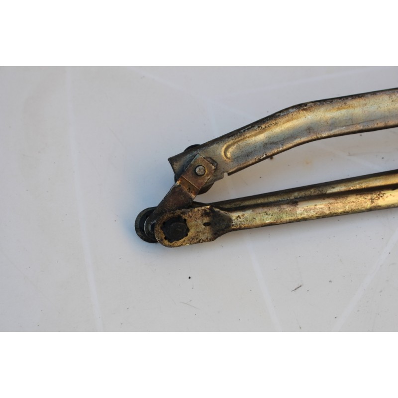 2x Bras De Suspension Avant Febi Bilstein - Pour Citroën C25, Fiat Ducato, Peugeot J5 - Neuf