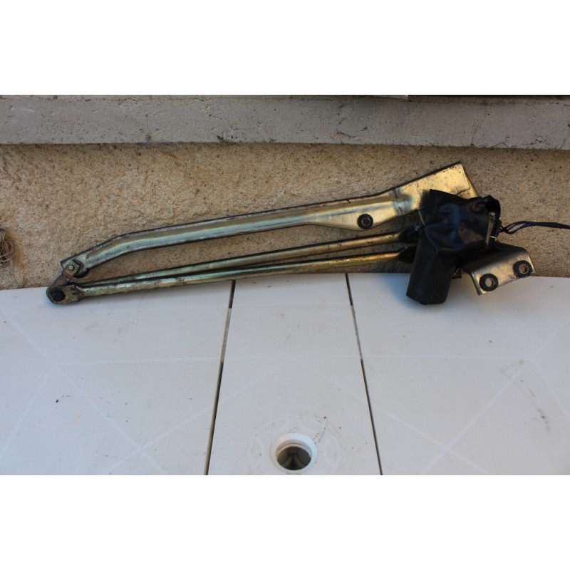 Moteur D'essuie-glace Avant De Rechange - Compatible Citroën C25, Fiat Ducato, Peugeot J5, Talbot Express 1981-1994