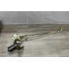 moteur essui glace avant avec tringlerie renautl 19 r19