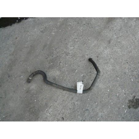 durite bocal circuit de refroidissement renault megane 2 1.9 dci 120