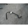 durite bocal circuit de refroidissement renault megane 2 1.9 dci 120