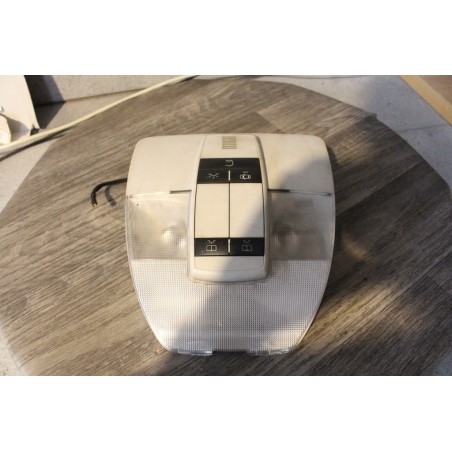 ECLAIRAGE PLAFONNIER MERCEDES CLASS A 1698200401