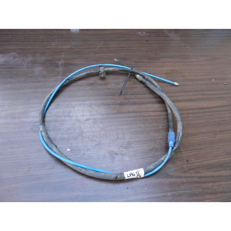 cable de frein a main arriere droit et gauche renault laguna 2