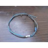 cable de frein a main arriere droit et gauche renault laguna 2