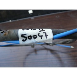 cable de frein a main arriere droit et gauche renault laguna 2 8200002236