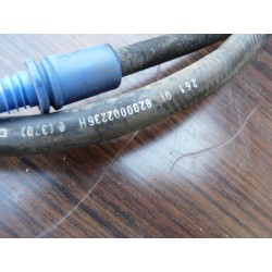 cable de frein a main arriere droit et gauche renault laguna 2 8200002236