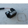 capteur sonde choc airbag renault 8200682396 601298200