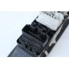 platine support bouton leve vitre electrique avant gauche conducteur renault laguna 2