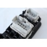 platine support bouton leve vitre electrique avant gauche conducteur renault laguna 2