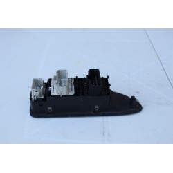 platine support bouton leve vitre electrique avant gauche conducteur renault laguna 2