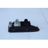 platine support bouton leve vitre electrique avant gauche conducteur renault laguna 2