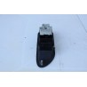 platine support bouton leve vitre electrique avant gauche conducteur renault laguna 2