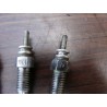 4 bougie de prechauffe prechauffage opel 1.5 1.7 diesel isuzu