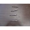 4 bougie de prechauffe prechauffage opel 1.5 1.7 diesel isuzu