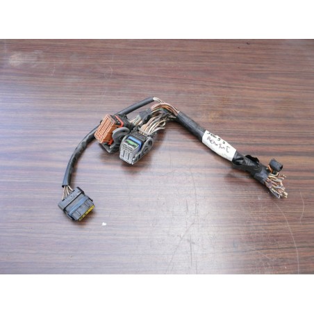 cable lectrique avec prise opel moteur 1.5 et 1.7 diesel isuzu