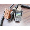 cable electrique avec prise opel moteur 1.5 et 1.7 diesel isuzu
