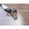 cable electrique avec prise opel moteur 1.5 et 1.7 diesel isuzu