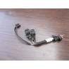 cable electrique avec prise opel moteur 1.5 et 1.7 diesel isuzu