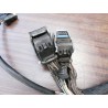 cable electrique avec prise opel moteur 1.5 et 1.7 diesel isuzu