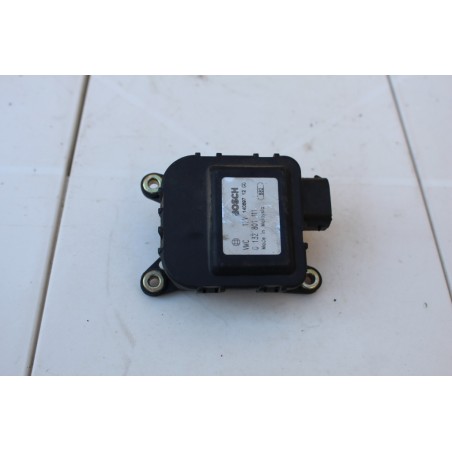 moteur commande volet ventilation chauffage renault espace 3 0132801111