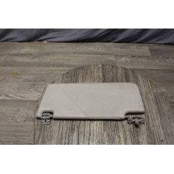 pare soleil avant gauche HONDA CIVIC 1998 83380-S04-E01ZA